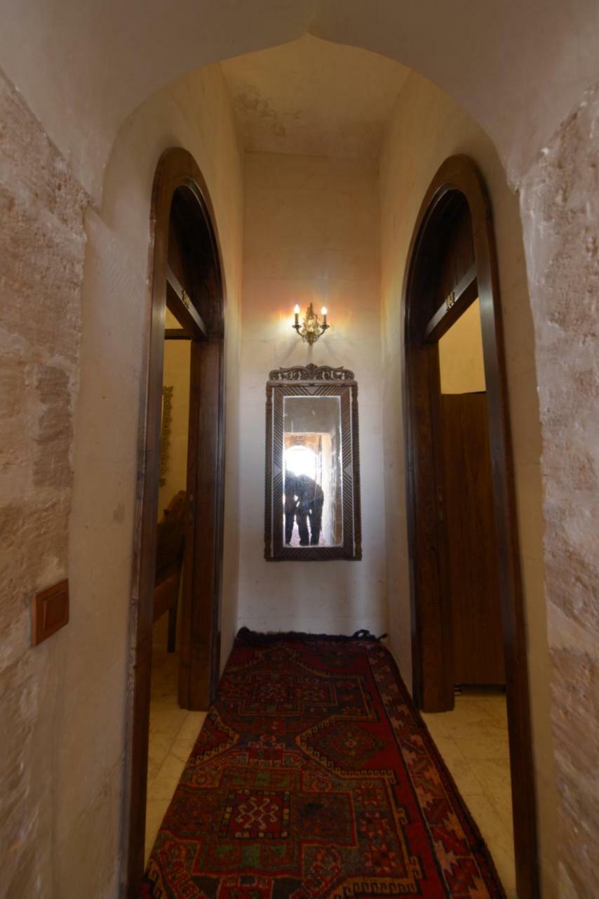 Merdin Boutique Hotel Mardin Exterior photo