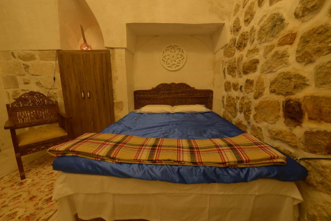 Merdin Boutique Hotel Mardin Exterior photo