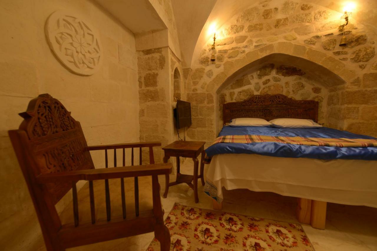 Merdin Boutique Hotel Mardin Exterior photo
