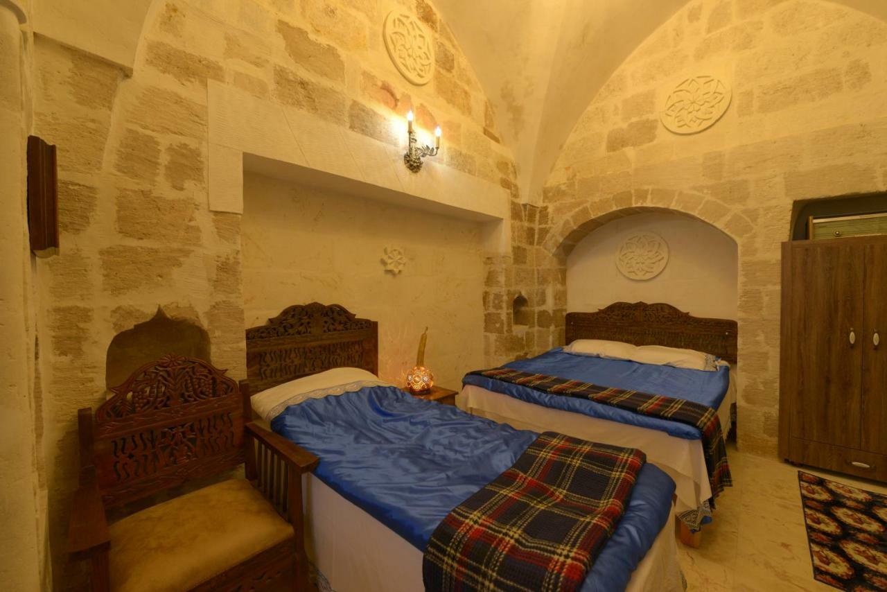 Merdin Boutique Hotel Mardin Exterior photo