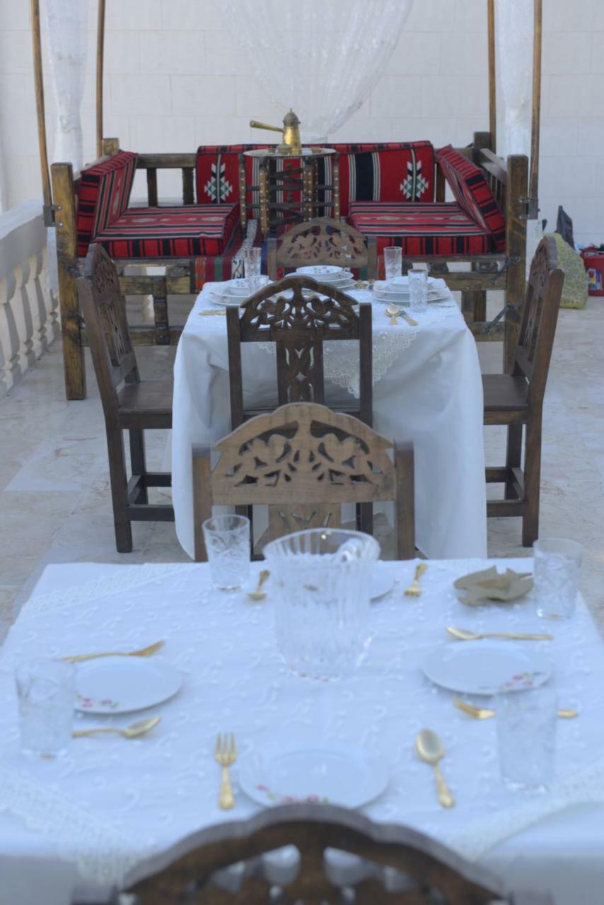 Merdin Boutique Hotel Mardin Exterior photo