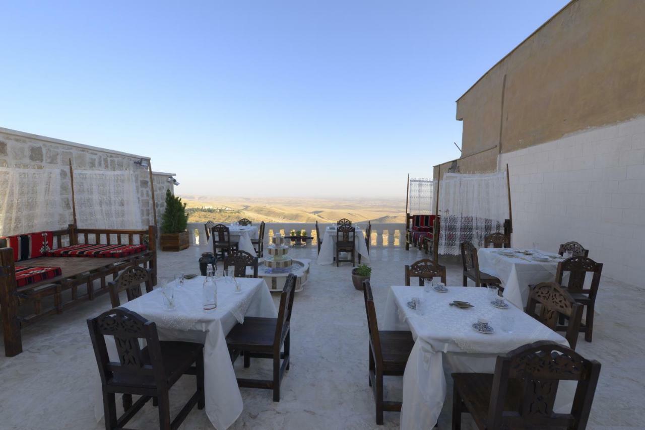 Merdin Boutique Hotel Mardin Exterior photo